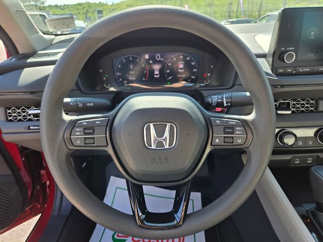 Used 2024 Honda Accord EX image 27