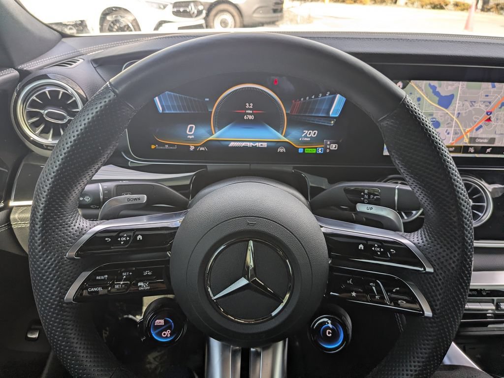 Certified 2023 Mercedes-Benz AMG GT 43 image 16