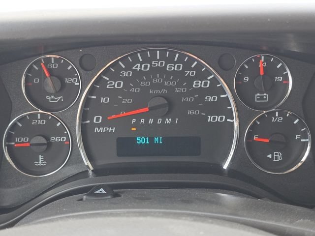 New 2026 Chevrolet Express 3500 w/ Power Convenience Package RWD image 14