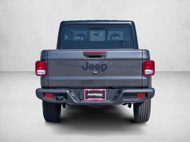 New 2026 Jeep Gladiator Sport image 8