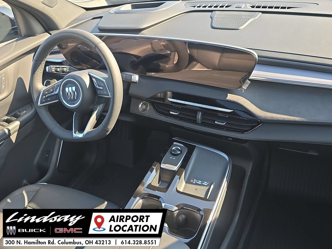 New 2027 Buick Enclave Sport Touring w/ Power Package AWD/4WD image 31