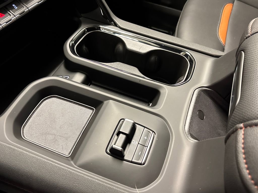 New 2026 GMC Sierra 2500 AT4 image 41