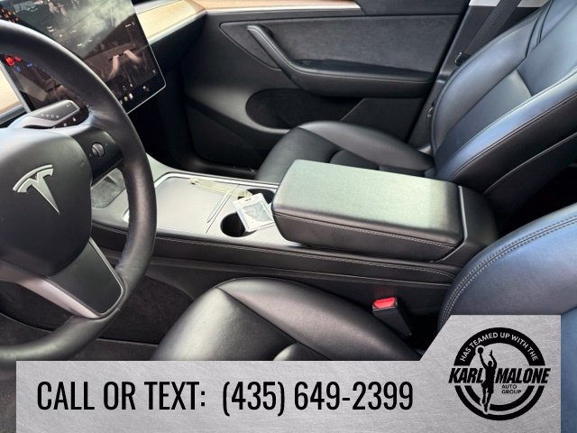 Used 2023 Tesla Model Y Performance AWD/4WD image 21