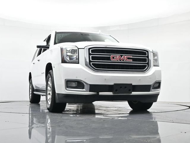 Used 2019 GMC Yukon XL SLT RWD image 41