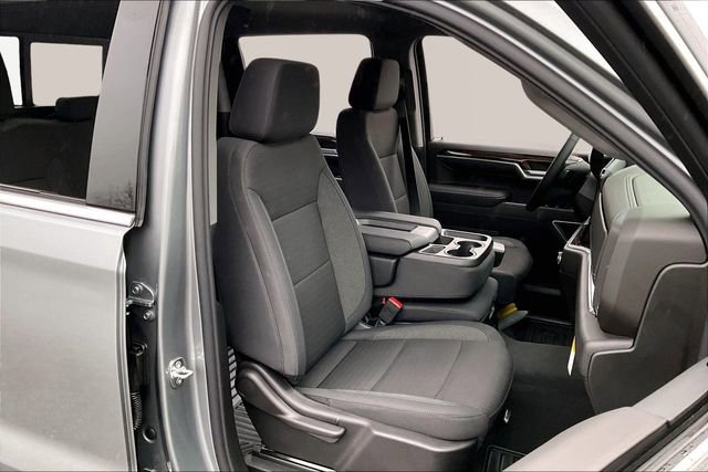 Used 2026 GMC Sierra 1500 SLE w/ Preferred Package image 19