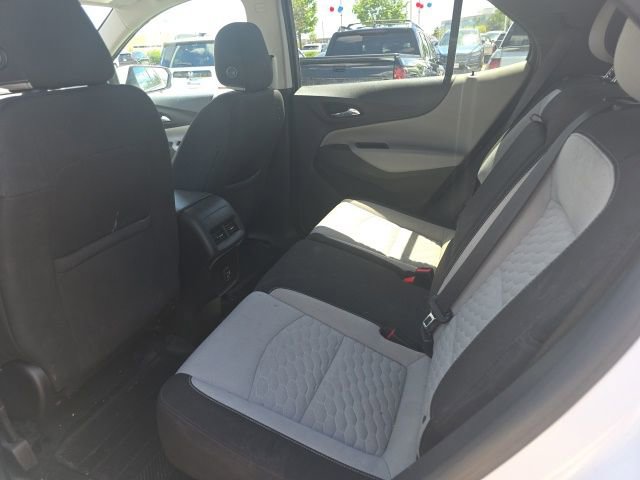 Used 2019 Chevrolet Equinox LT AWD/4WD image 6