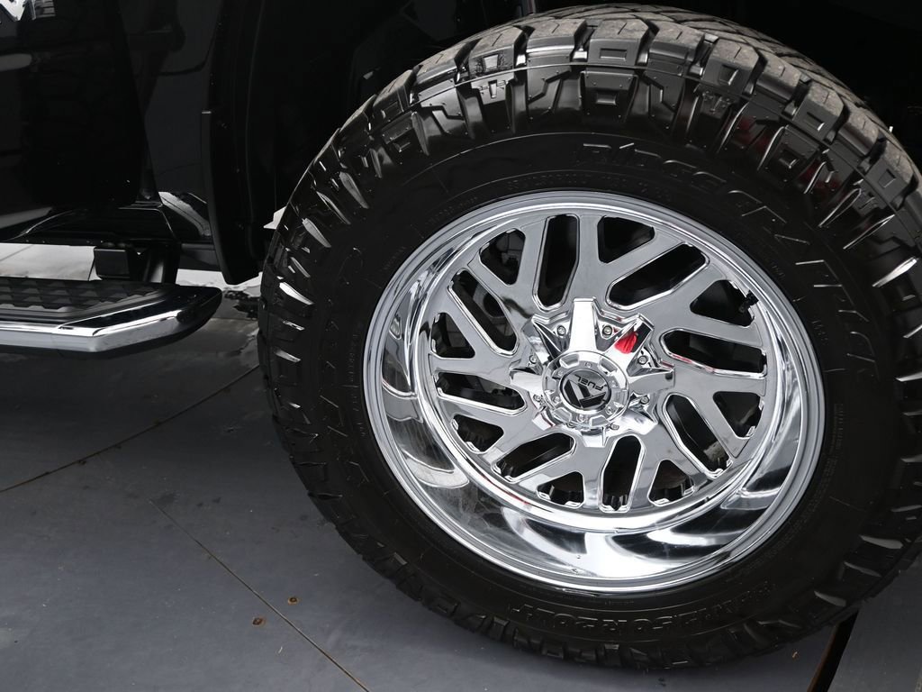 Used 2022 RAM 2500 Big Horn w/ Level A Equipment Group image 44