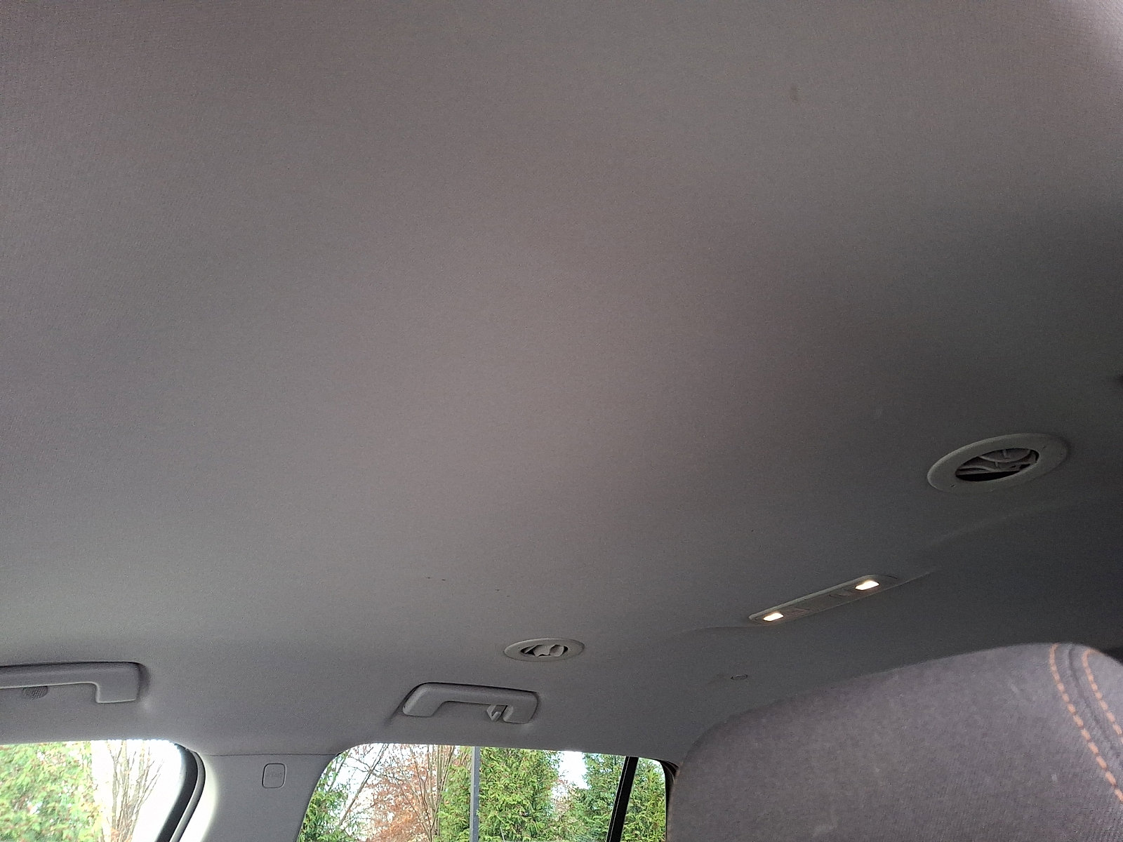 Used 2020 GMC Acadia AT4 w/ LPO, Floor Liner Package image 21