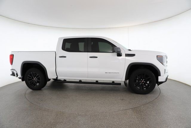 Used 2023 GMC Sierra 1500 Pro w/ Graphite Edition image 23
