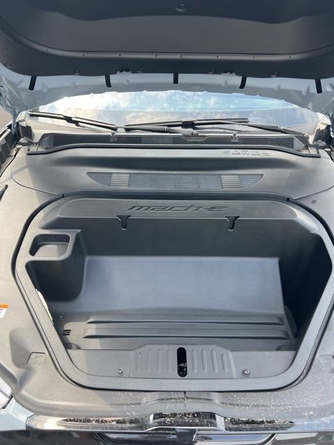 New 2025 Ford Mustang Mach-E GT image 41