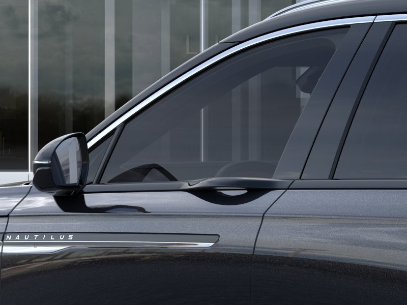 New 2024 Lincoln Nautilus Black Label AWD/4WD image 20