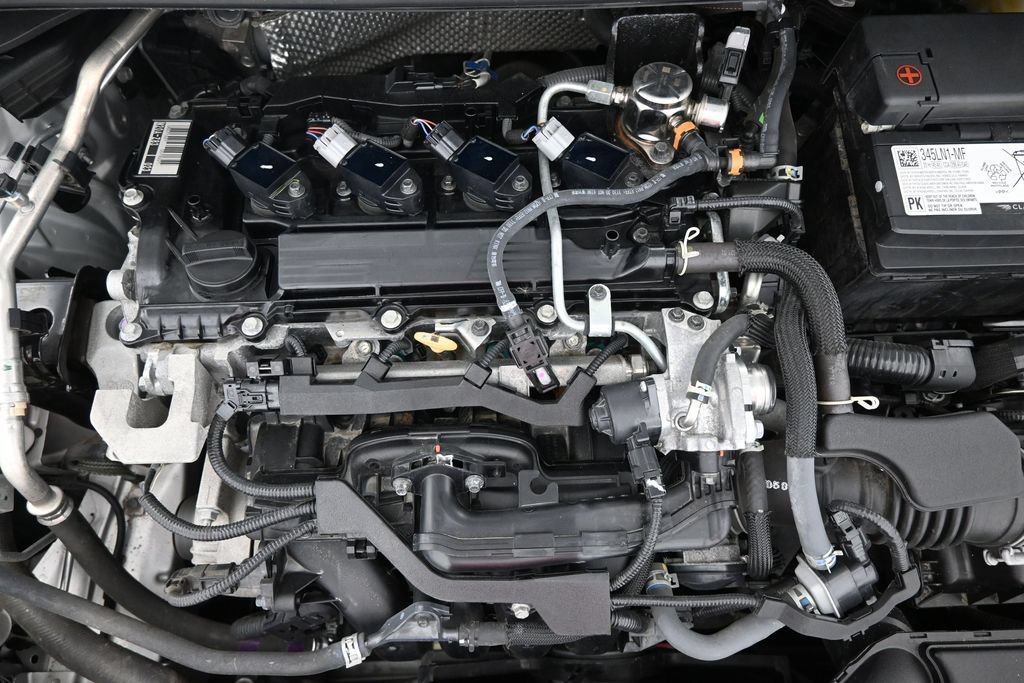 Used 2023 Toyota Corolla LE FWD image 41