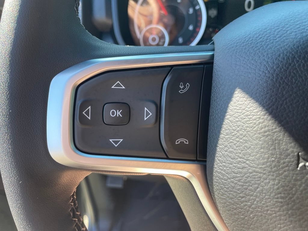 New 2026 RAM 2500 Big Horn AWD/4WD image 29
