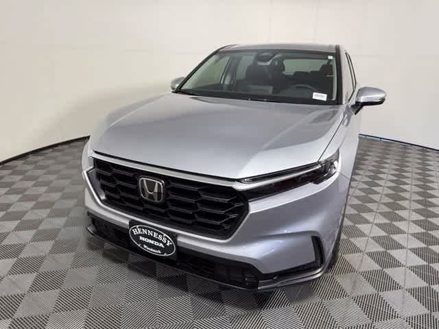 New 2027 Honda CR-V LX image 2