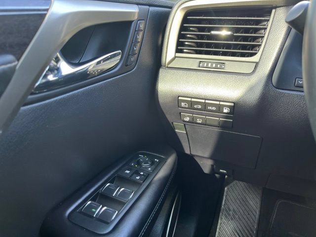 Used 2018 Lexus RX 450h AWD w/ Luxury Package image 34