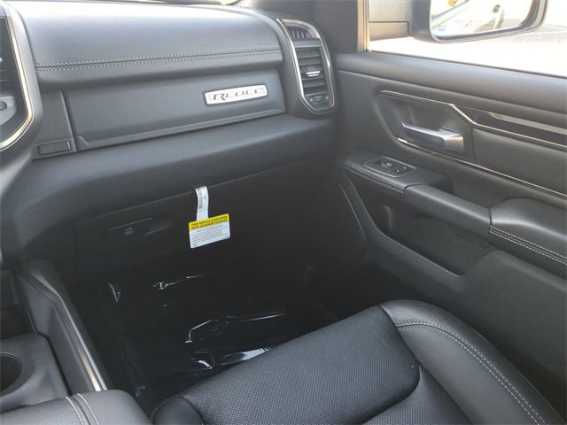 Used 2022 RAM 1500 Rebel w/ Rebel Level 1 Equipment Group image 17