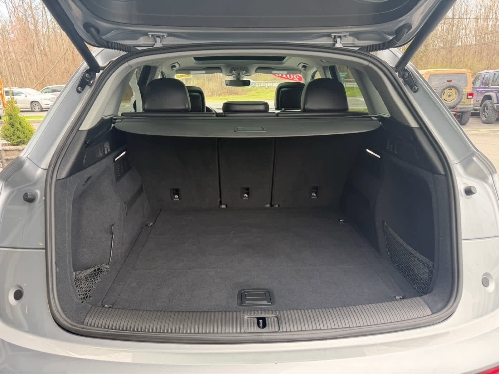 Used 2018 Audi Q5 2.0T Premium Plus w/ Premium Plus Package image 17