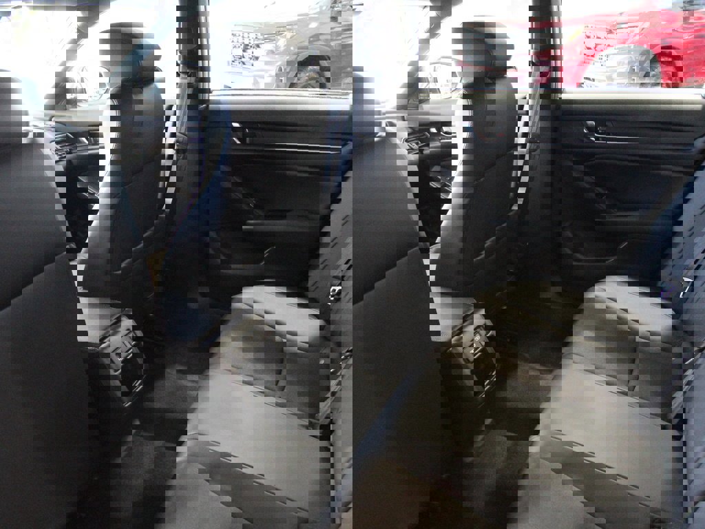 Certified 2022 Honda Accord Sport image 16