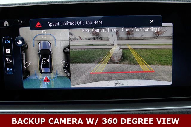 New 2025 Mercedes-Benz GLE 450 4MATIC image 19