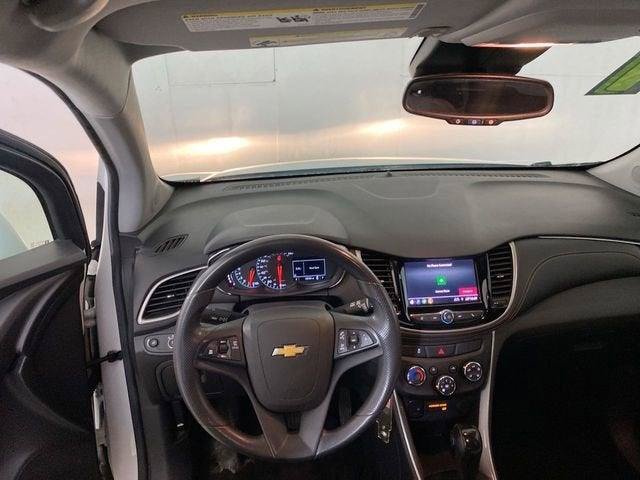 Used 2021 Chevrolet Trax LS w/ Tint and Cruise Package FWD image 37
