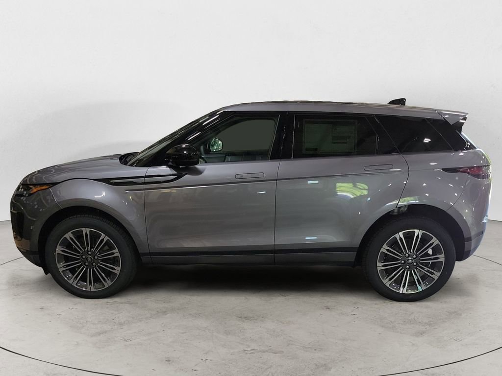 New 2026 Land Rover Range Rover Evoque S image 2