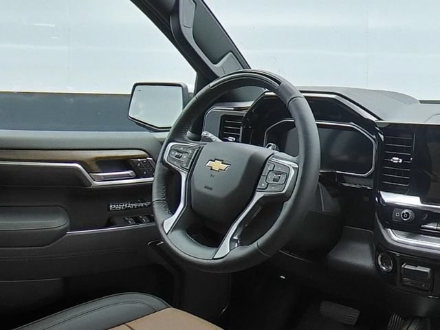 New 2026 Chevrolet Silverado 1500 High Country w/ High Country Premium Package AWD/4WD image 27