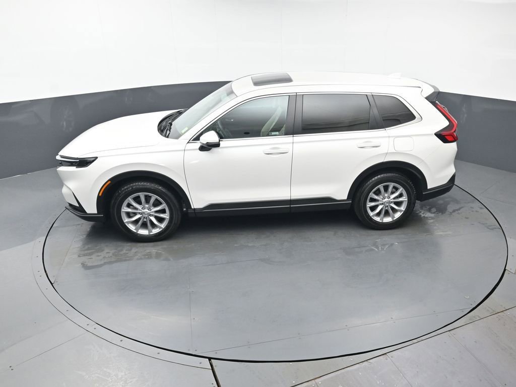 Certified 2024 Honda CR-V EX image 37