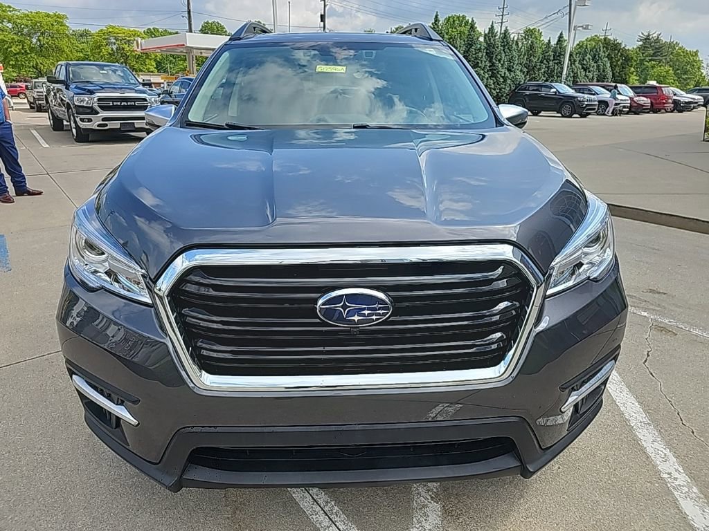 Used 2022 Subaru Ascent Touring image 8