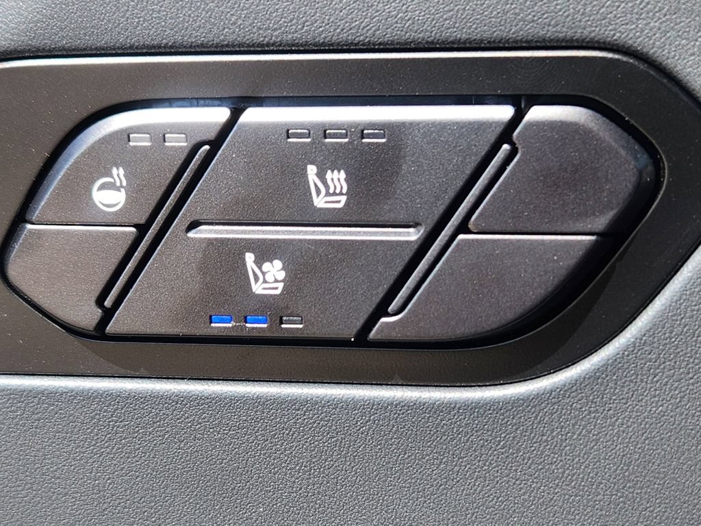 New 2027 Kia Telluride EX X-Line AWD/4WD image 17