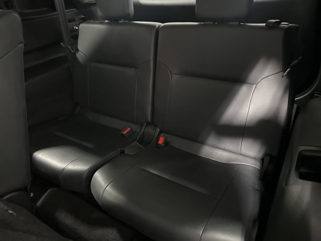 Used 2024 Mitsubishi Outlander AWD image 23
