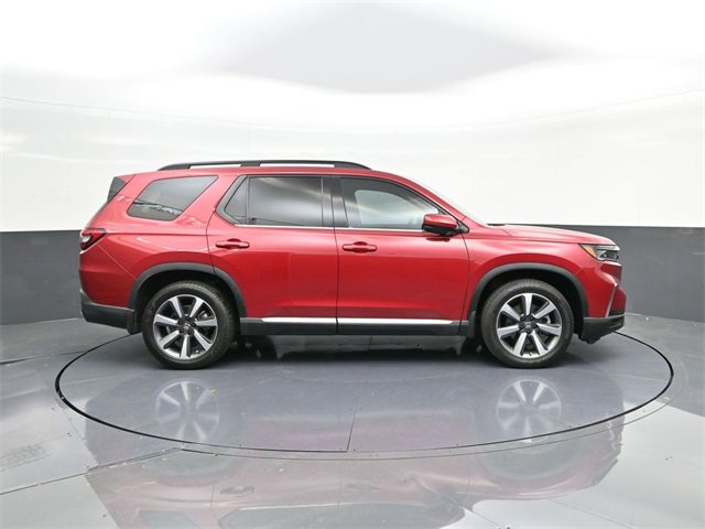 Certified 2024 Honda Pilot Elite image 26