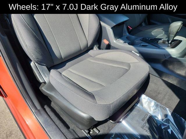 Used 2024 Subaru Crosstrek 2.0i AWD/4WD image 23