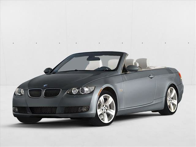 Used 2010 BMW 328i Convertible w/ Premium Pkg