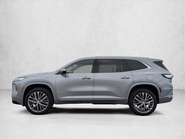 New 2026 Buick Enclave Avenir w/ Super Cruise Package image 5