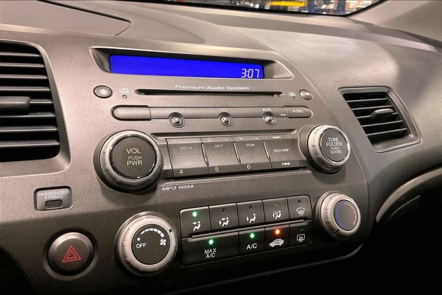 Used 2010 Honda Civic EX image 21