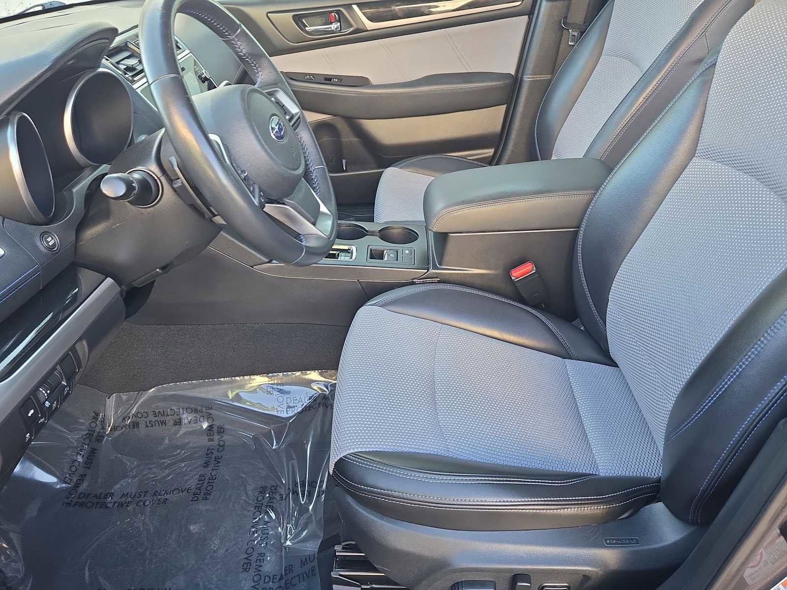 Used 2018 Subaru Legacy 2.5i Sport image 24