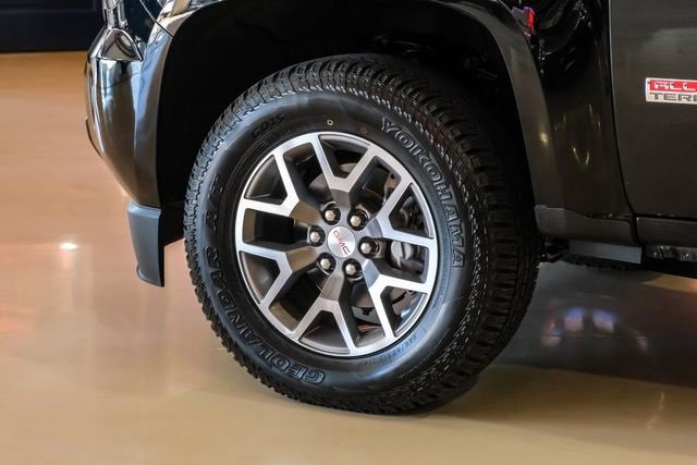 Used 2018 GMC Canyon All Terrain w/ Trailering Package image 51