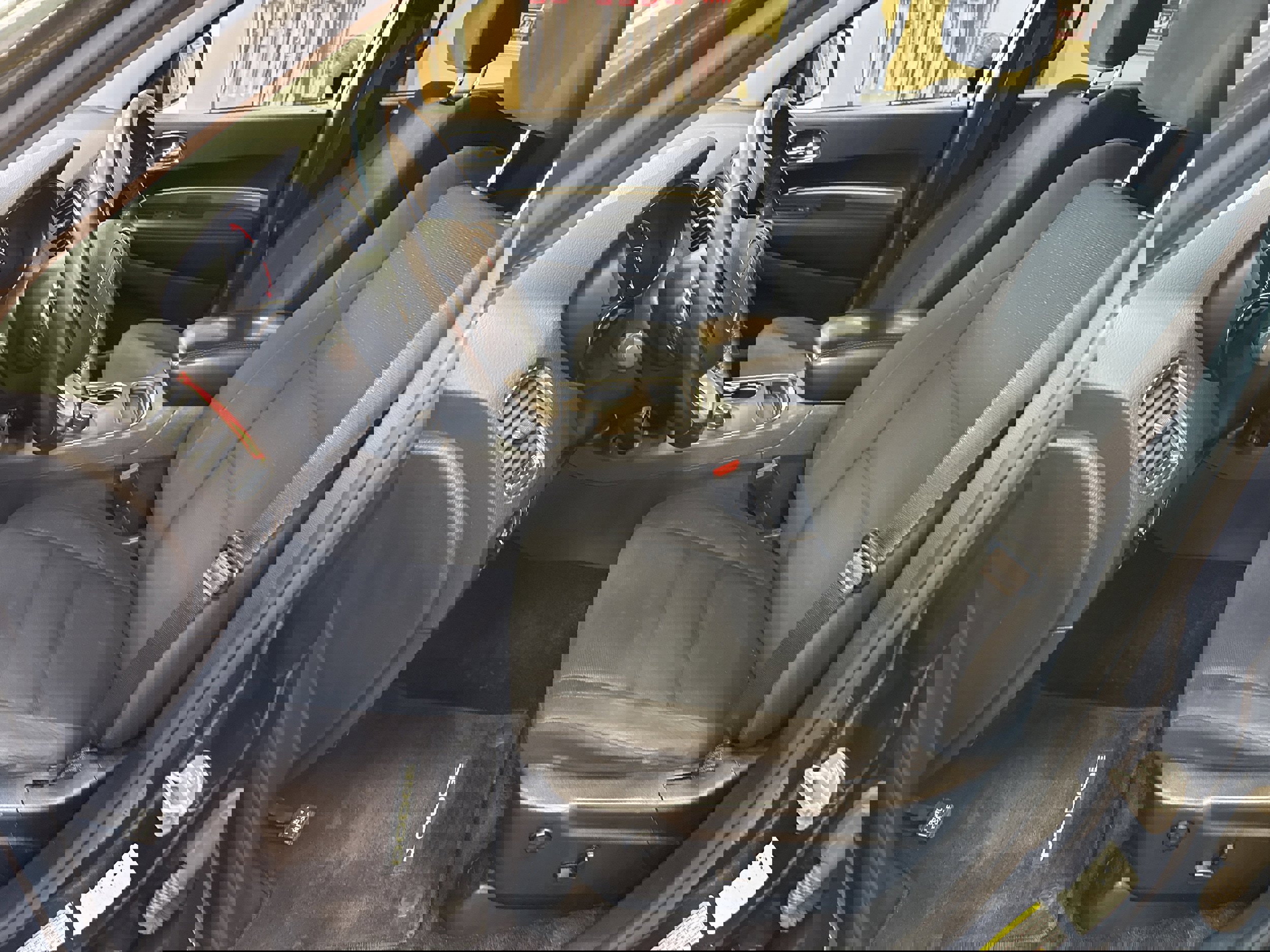 Used 2016 Dodge Durango SXT w/ Quick Order Package 23B image 30