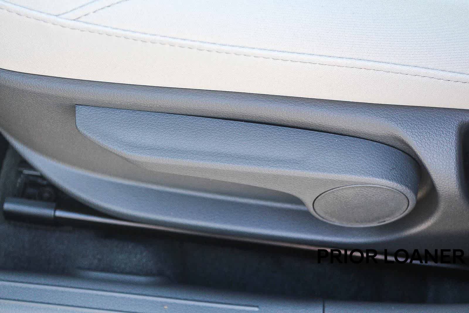 Certified 2026 Hyundai Sonata Blue FWD image 28