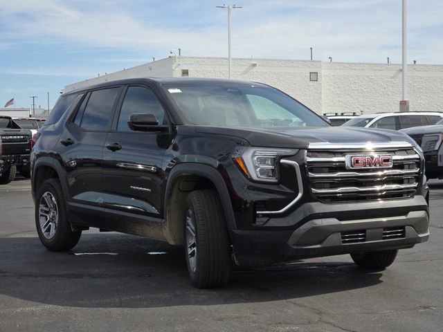 New 2026 GMC Terrain Elevation w/ Technology Package II image 16