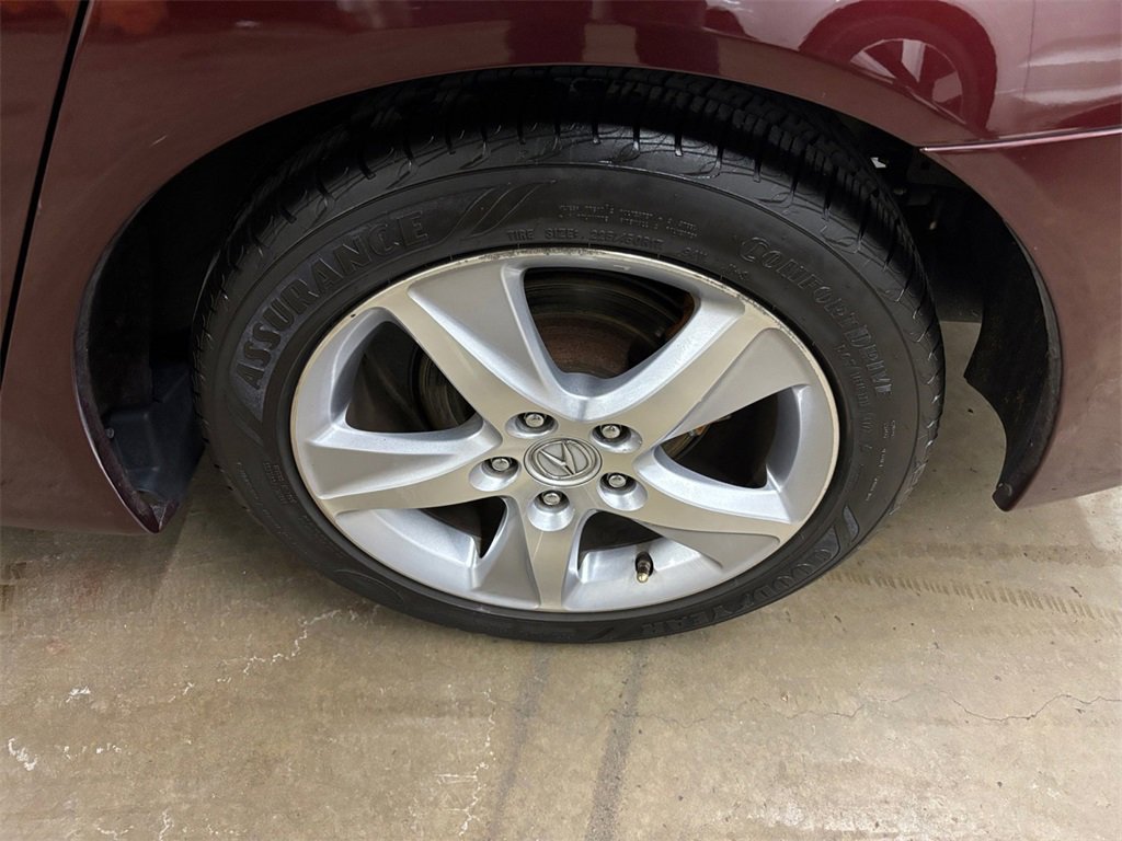 Used 2012 Acura TSX Sedan image 33