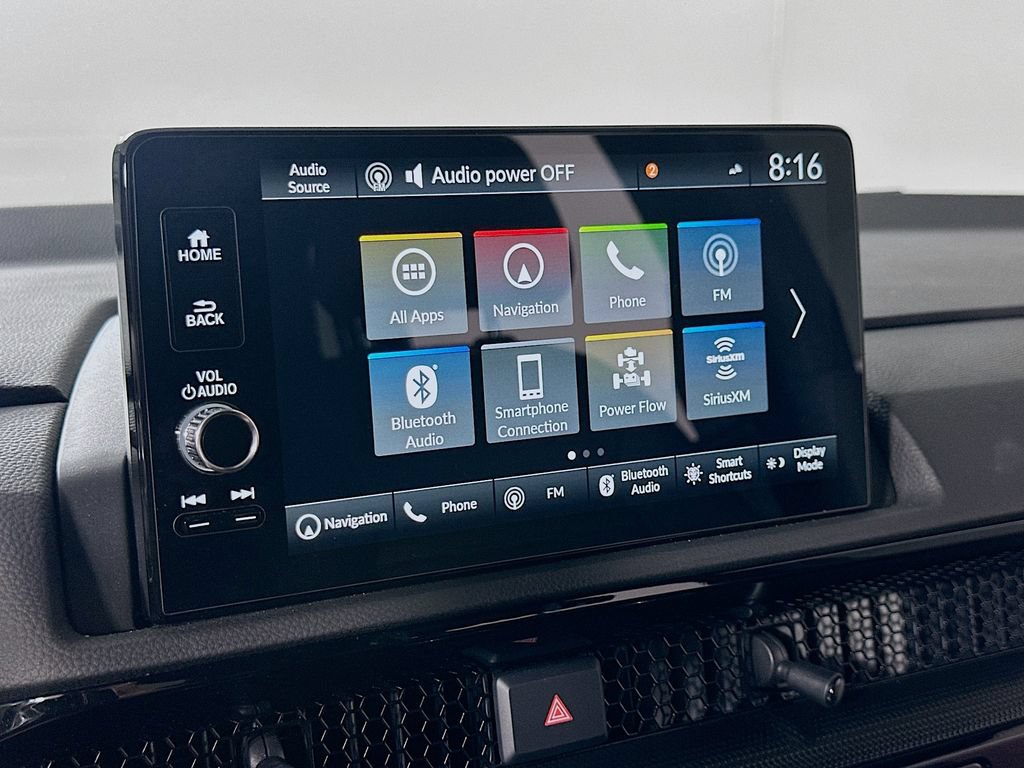Used 2024 Honda CR-V Sport Touring image 26