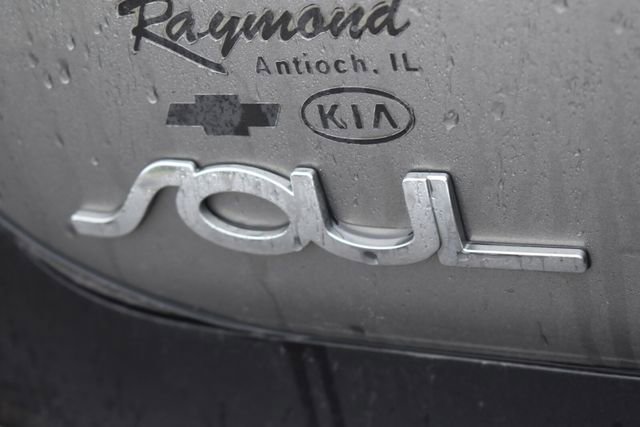 Used 2014 Kia Soul + w/ UVO w/Eservices Package image 12