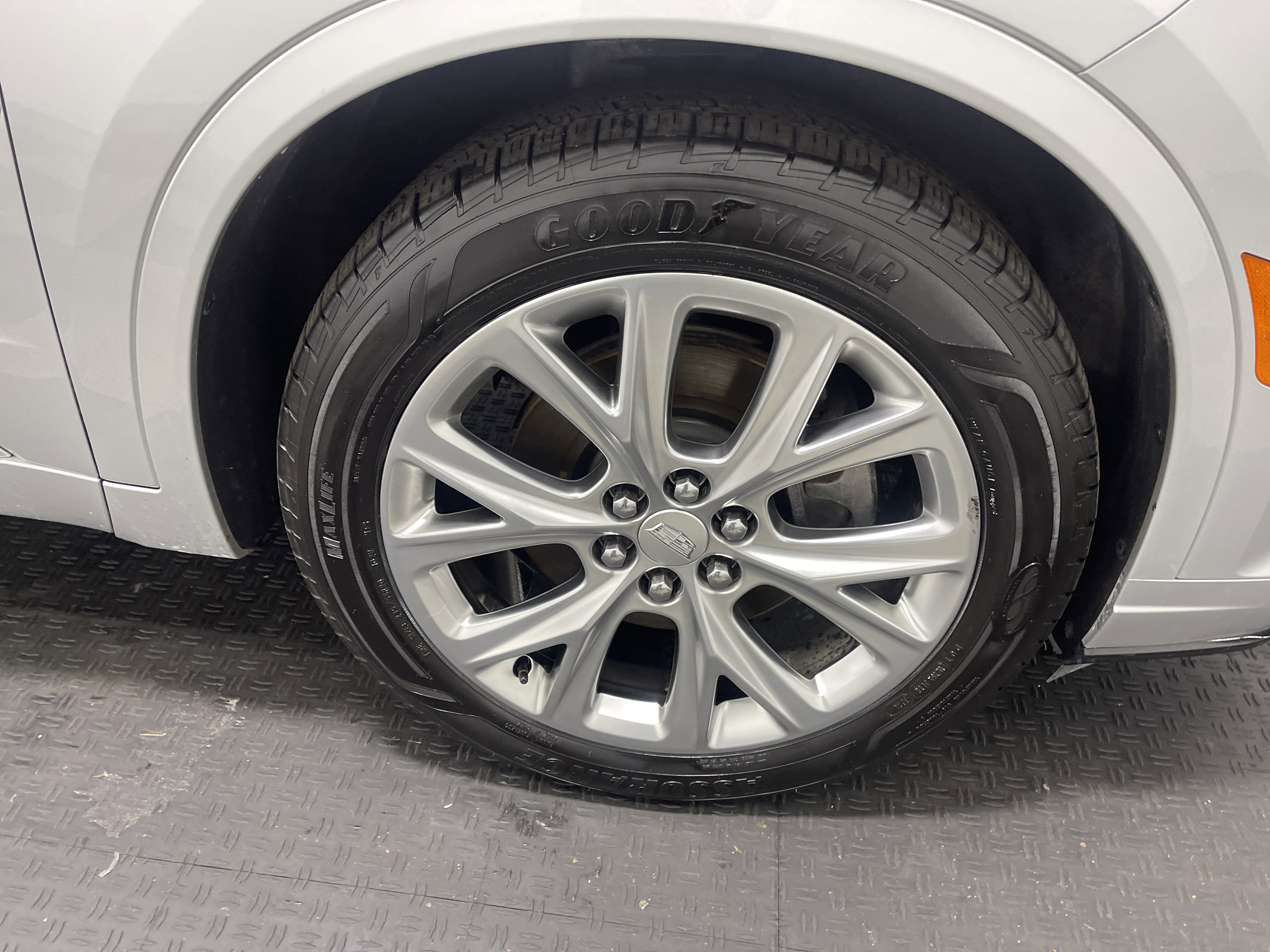 Used 2020 Cadillac XT6 Sport image 29