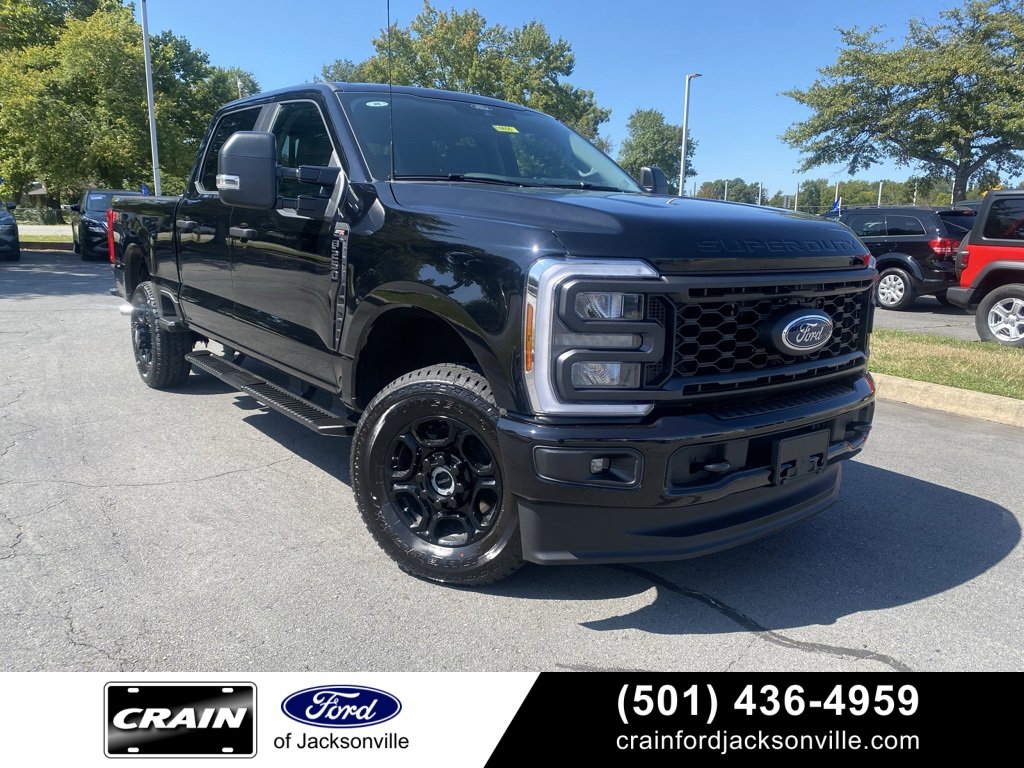 New 2026 Ford F250 XL video 1