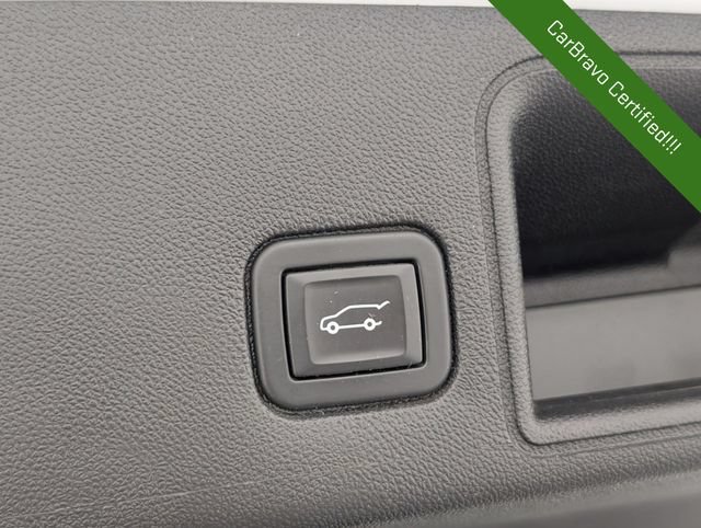 Used 2021 GMC Terrain SLT w/ Elevation Edition AWD/4WD image 31