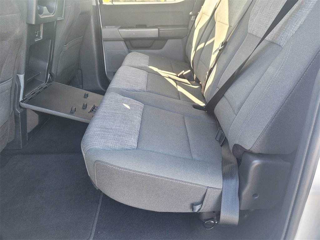Used 2023 Ford F150 XLT image 11
