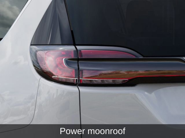 New 2026 Chrysler Pacifica Limited w/ Trailer Tow Group image 11