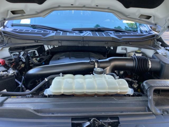 Used 2023 Ford F150 XLT image 19