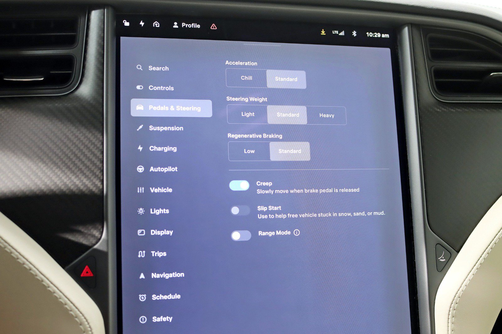 Used 2019 Tesla Model S 100D AWD/4WD image 19